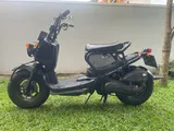 Honda Zoomer Special 2019