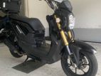 Honda Zoomer (Used) 2013