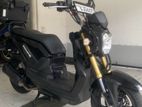 Honda Zoomer X 2013