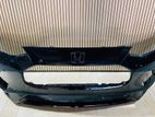 HONDA ZRV FRONT BUMPER