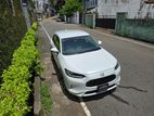 Honda ZRV Z 2023
