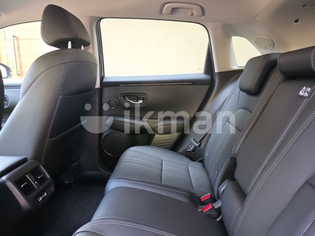 Honda Zrv Z 2024 photo 4