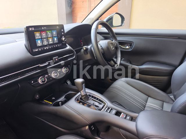 Honda Zrv Z 2024 photo 3
