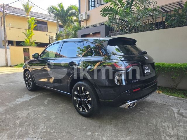 Honda Zrv Z 2024 photo 2
