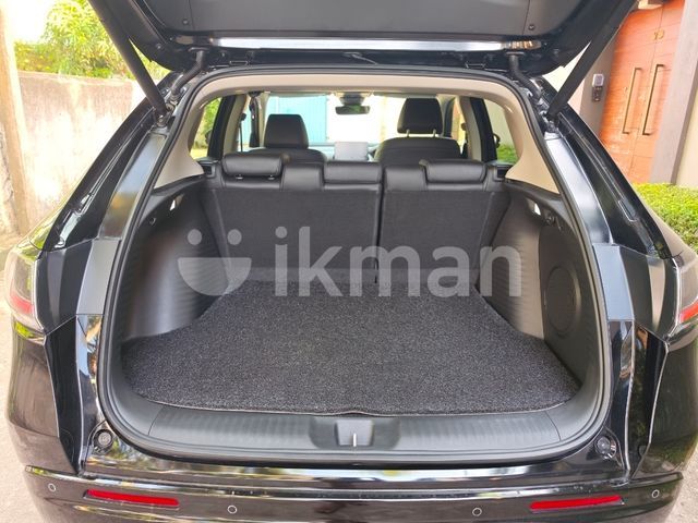 Honda Zrv Z 2024 photo 5