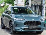 Honda ZRV Z Premium Highest Spec 2023