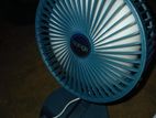 Mini Fan