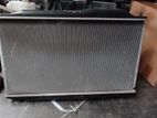 Hondas civic Fd3 Radiator