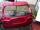 Honda,vezel dicky door panel