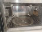 Electric Oven