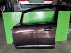 Honds Fit GP2 Left Front Door Complete