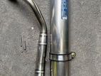 Honet CB4 Exhaust
