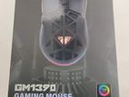 Honeycomb Gaming Mouse