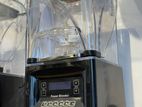 Honeyson Noise Proof Industrial Digital Blender