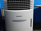 honeywell air cooler