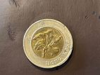 Hong Kong Coin