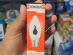Hongnuo Flame Bulb 3w - Pin Type