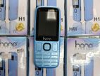 Hono H1 Dual Sim (Brand New)