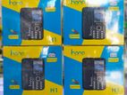 hono H1+ Dual Sim (New)