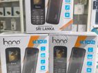 Hono K102 (New)