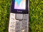 Hono Keypad Phone (Used)