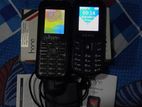 Hono Button Phone (Used)