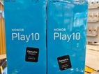 Honor 10 Play (Brand New)