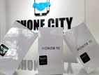 Honor 12/512GB Silver (Used)