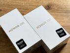 Honor 200 12GB 512GB 5G (New)