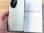 Honor 200 256GB 12GB (New)