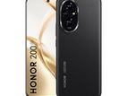 Honor 200 5G 12GB 512GB (Brand New)