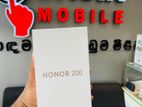 Honor 200 (Brand New)