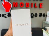 Honor 200 (Brand New)