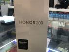 Honor 200 (Brand New)