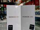 Honor 200 (New)