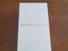 Honor 200 Pro (New)