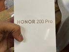 Honor 200 Pro (New)