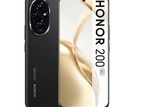 Honor 200 Smart 5G 8/256GB (Brand New)