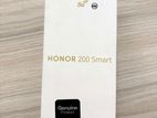 Honor 200 SMART 5G (Used)