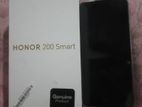 Honor 200 Smart (Used)