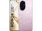 Honor 200|12GB|512GB (Brand New)