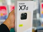 Honor 256GB (Brand New)