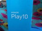 Honor Play 10 (Used)