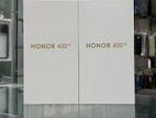 Honor 400 12/256GB (Brand New)