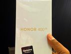 Honor 400 12/256GB (Brand New)