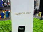 Honor 400 12/256GB (Brand New)