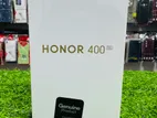 Honor 400 12/256GB (New)