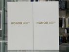 Honor 400 12/512GB (Brand New)