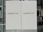 Honor 400 12/512GB (Brand New)