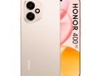 Honor 400 12/512GB (Brand New)
